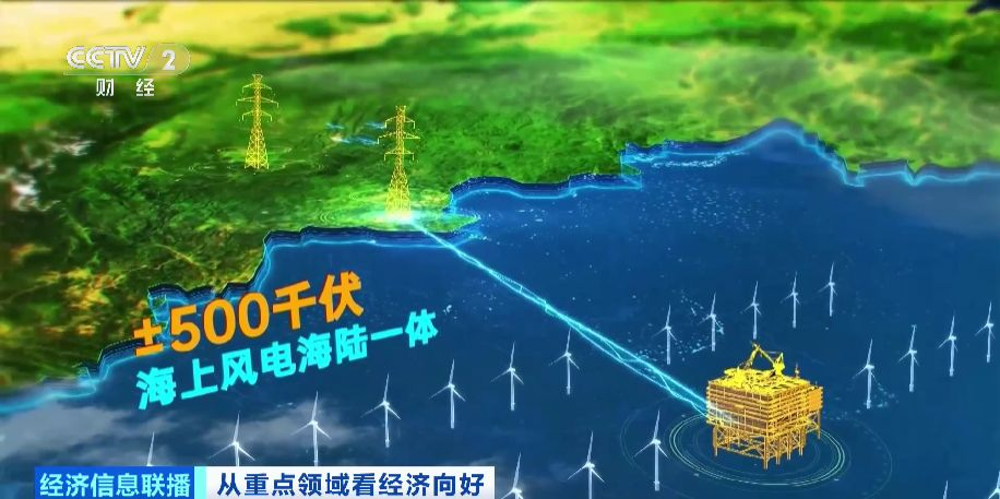 “乘數(shù)效應”打造10萬億市場 海洋經(jīng)濟成中國經(jīng)濟增長“藍色引擎”「相關圖片」
