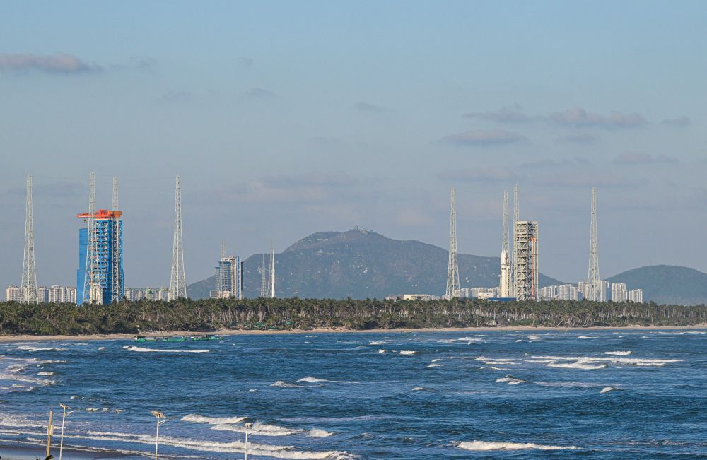 夯筑起應(yīng)對(duì)復(fù)雜變局的堅(jiān)實(shí)依托——中國(guó)加快建設(shè)全國(guó)統(tǒng)一大市場(chǎng)觀察「相關(guān)圖片」