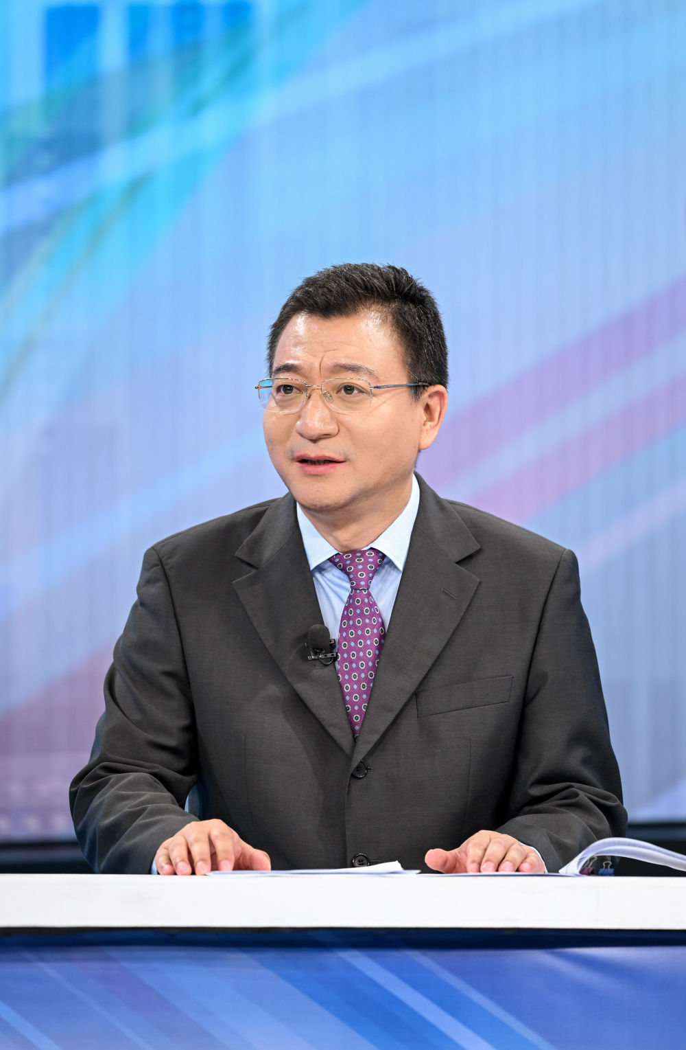 建起“超鏈接” 助力中國經(jīng)濟向新而行
——“中國經(jīng)濟圓桌會”共話科技創(chuàng)新與產(chǎn)業(yè)創(chuàng)新深度融合「相關(guān)圖片」