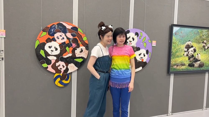 新華視點｜暑期文旅市場亮點紛呈：從清涼游到主題展 消費潛力持續(xù)釋放「相關(guān)圖片」