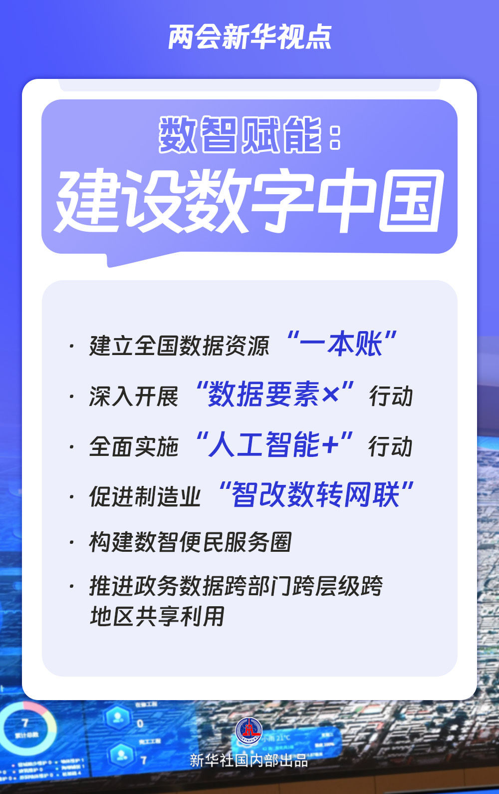 “十五五”规划纲要草案的新指标、新看点  「相关图片」