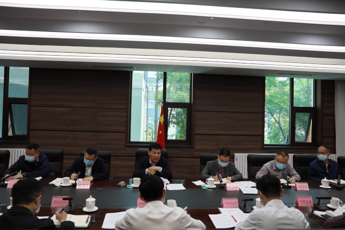 未雨绸缪 做好迎峰度夏的电力保供准备「相关图片」
