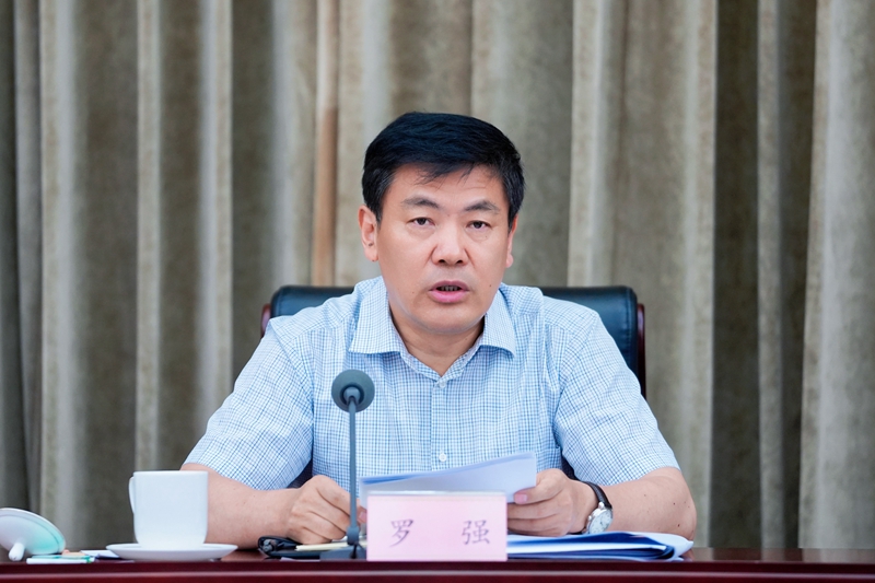 强化创新驱动 促进做大做强 推动我省体育器械装备产业高质量发展「相关图片」