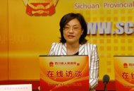 四川省政府网站