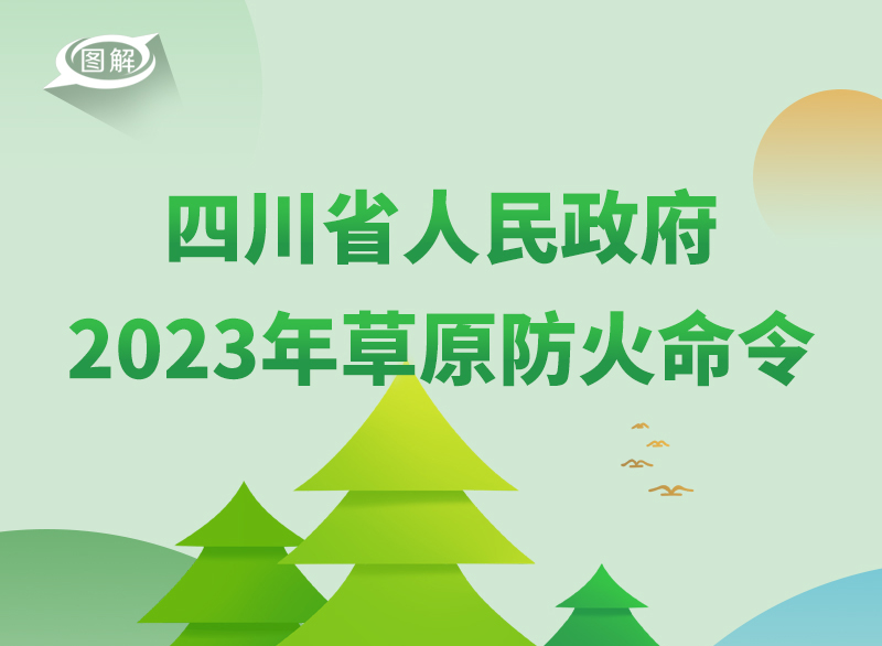 政策回顾：四川省人民政府2022年12月出台重要政策「相关图片」
