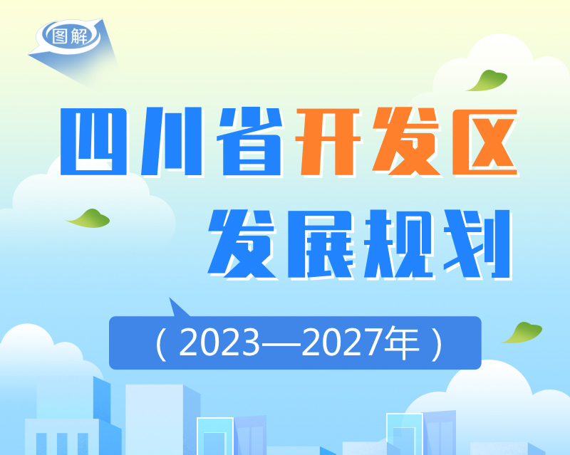 政策回顾:四川省人民政府2023年11月出台重要政策「相关图片」