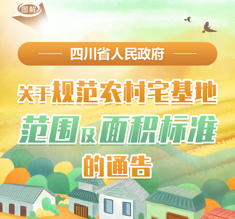 政策回顾:四川省人民政府2023年11月出台重要政策「相关图片」