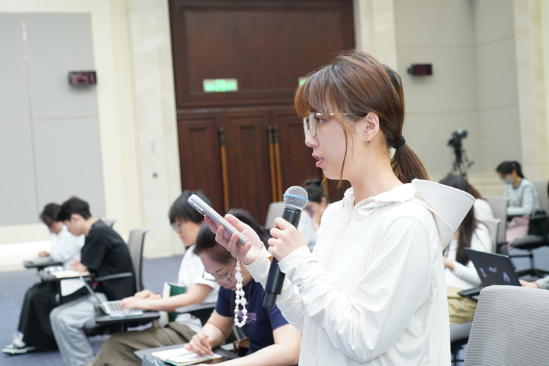 《四川省新能源汽车废旧动力电池回收利用管理暂行办法》政策吹风会「相关图片」
