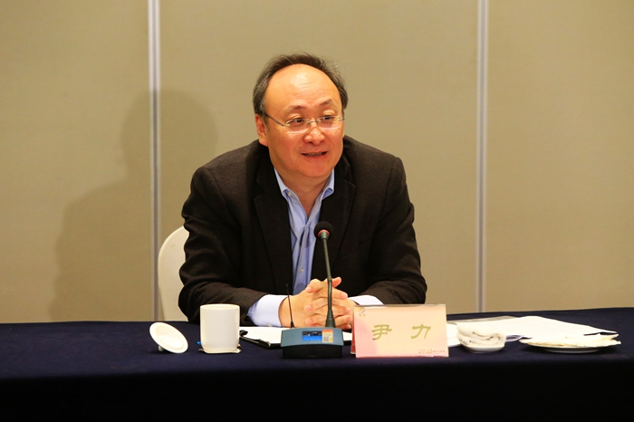 尹力在遂宁调研时强调深入细致抓落实保持发展势头力求新的突破