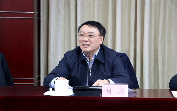 我省将深入推进质量强省六大行动对五大质量开展评估分析