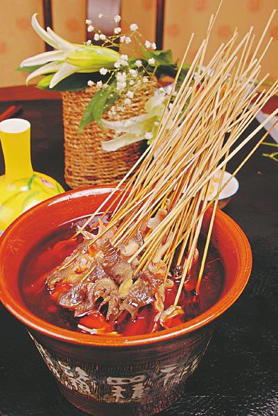 樱花烂漫 眉山赏春