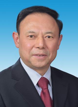 魏宏当选四川省人民政府省长