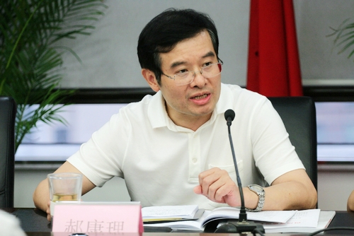 省旅游局召开四川省十二五旅游业发展规划专家评审会