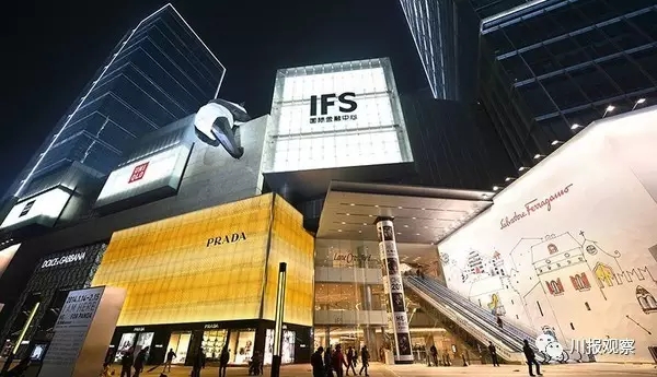 专家甩数据为何说成都武汉等四城最有潜力成为一线城市